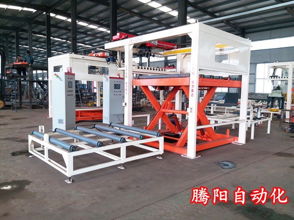 高位碼垛機(jī)