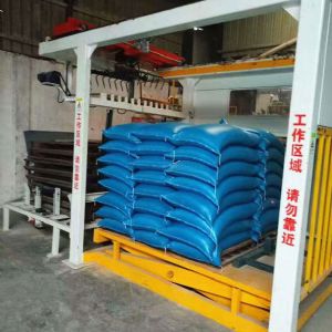 碼垛機(jī)器人帶來的經(jīng)濟(jì)效益