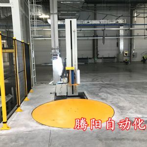 全自動(dòng)纏繞機(jī)?的優(yōu)勢(shì)特點(diǎn)