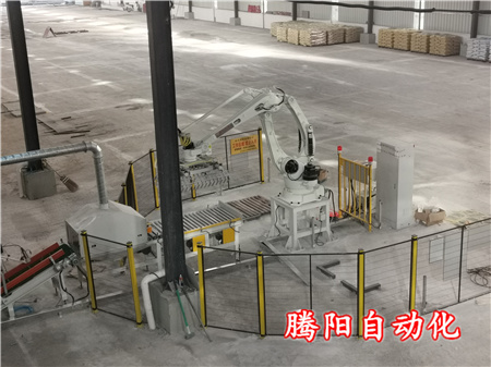 砂漿膩?zhàn)臃廴詣哟a垛機(jī)