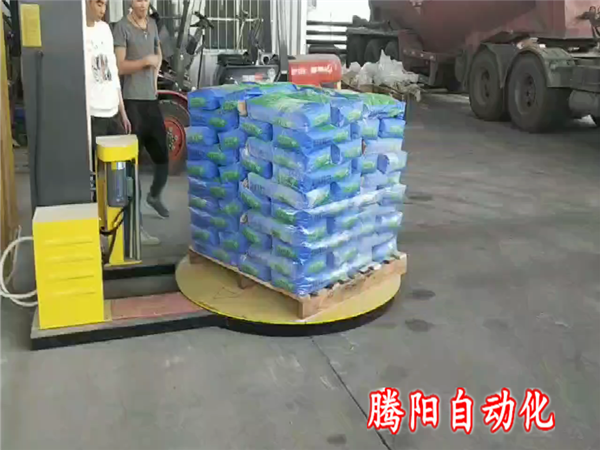 砂漿纏繞機(jī)